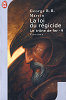 Le trône de fer - 9
