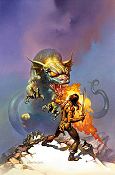 dragon's fire