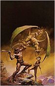 son of the barbarian